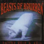 Pochette Beyond Good and Evil