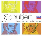 Pochette Ultimate Schubert: The Essential Masterpieces