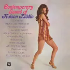 Pochette Contemporary Sound of Nelson Riddle