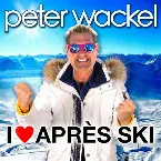 Pochette I Love Après Ski
