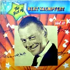 Pochette The Best of Bert Kaempfert, Volume II