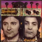 Pochette Gualberto y Agujetas