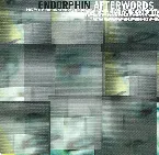 Pochette Afterwords (You’re So Right)