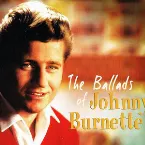 Pochette The Ballads of Johnny Burnette
