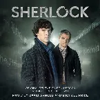 Pochette Sherlock: Original Television Soundtrack Music From Series Two