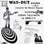 Pochette The Way‐Out Record for Children
