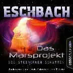 Pochette Das Marsprojekt: Die steinernen Schatten