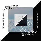 Pochette Delta Tour EP