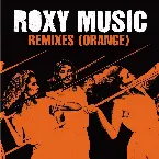 Pochette Remixes (Orange)