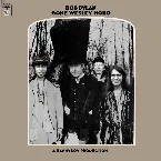 Pochette Gone Wesley Hobo: John Wesley Harding Live - 1969-2004