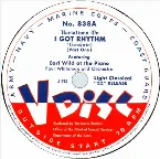 Pochette Variations on “I Got Rhythm”