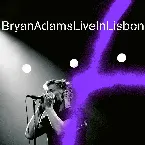 Pochette Bryan Adams Live In Lisbon (Live In Lisbon)