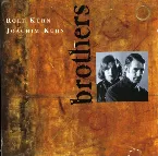 Pochette Brothers