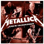 Pochette 2011-07-02: The Big Four: Gelsenkirchen, Germany