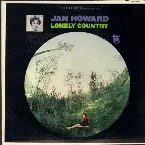 Pochette Lonely Country