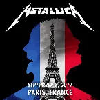 Pochette 2017-09-08: AccorHotels Arena, Paris, France