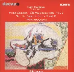 Pochette String Quartets, Vol. V: Nos. 13, 14 and 15