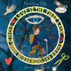 Pochette Love Is The First Law / There Are Worms In Your Circle