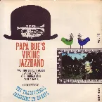 Pochette Papa Bue's Viking Jazz Band, Vol 10