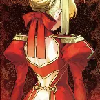 Pochette Fate/EXTRA Original Soundtrack