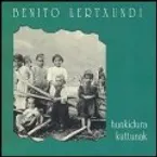 Pochette Hunkidura kuttunak II