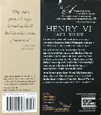 Pochette Henry VI Part 3