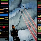 Pochette Mit Rucksack und Harpune