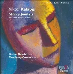 Pochette String Quartets