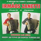 Pochette Show ao Vivo Em Santa Teresa-ES