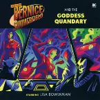 Pochette Bernice Summerfield: The Goddess Quandary