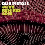 Pochette Alive: Remixes