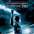 Pochette Percy Jackson & The Olympians: The Lightning Thief