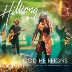 Pochette God He Reigns