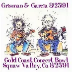 Pochette 1991-08-25: Goldcoast Concert Bowl, Squaw Valley, CA, USA