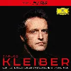 Pochette Complete Recordings on Deutsche Grammophon