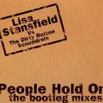 Pochette People Hold On: The Bootleg Mixes
