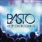 Pochette Keep on Rocking