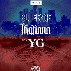 Pochette Thotiana (remix)