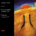 Pochette Mesopotamia (Symphony no. 2) / Universe (Symphony no. 3)