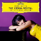 Pochette The Vienna Recital