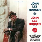 Pochette John Lee Hooker