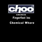 Pochette Chemical Whore