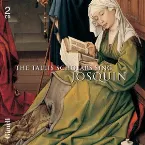 Pochette The Tallis Scholars Sing Josquin