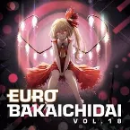 Pochette EUROBAKA ICHIDAI VOL.18