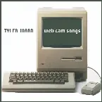 Pochette Web Cam Songs