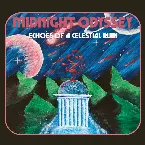 Pochette Echoes of a Celestial Ruin
