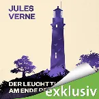 Pochette Der Leuchtturm am Ende der Welt