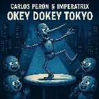 Pochette Okey Dokey Tokyo