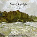 Pochette Symphonies 1 & 3