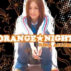 Pochette ORANGE★NIGHT